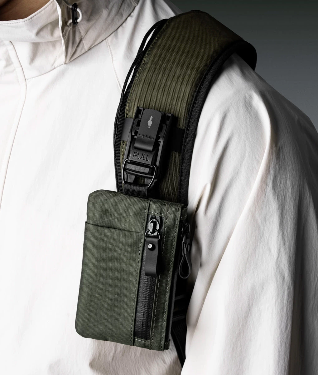 Hub Tactical Clip 8 Hub Tactical Clip - Image 8