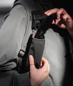 Hub Sunglasses Pouch -Outdoor Equip Store HUBECOSYSTEM27