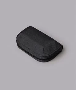 Hub Zip Pocket 35 Hub Zip Pocket -Outdoor Equip Store HUBZIPPOCKETBLACK2