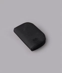 Hub Zip Pocket 36 Hub Zip Pocket -Outdoor Equip Store HUBZIPPOCKETBLACK3