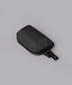 Hub Zip Pocket 37 Hub Zip Pocket -Outdoor Equip Store HUBZIPPOCKETBLACK4