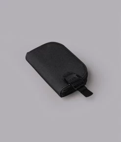 Hub Zip Pocket 38 Hub Zip Pocket -Outdoor Equip Store HUBZIPPOCKETBLACK5