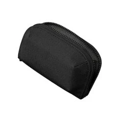 Hub Zip Pocket 34 Hub Zip Pocket -Outdoor Equip Store HUBZIPPOCKETBLACKHERO