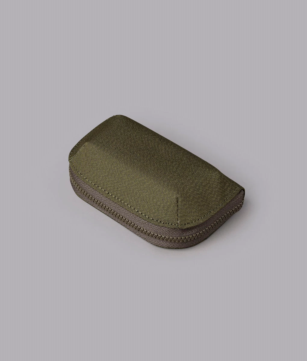 Hub Zip Pocket 2 Hub Zip Pocket - Image 2