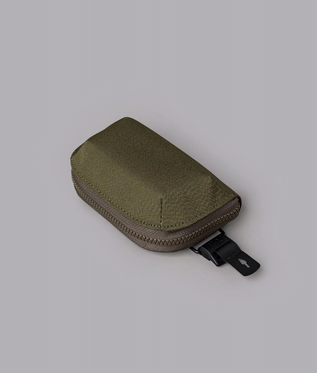 Hub Zip Pocket 4 Hub Zip Pocket - Image 4