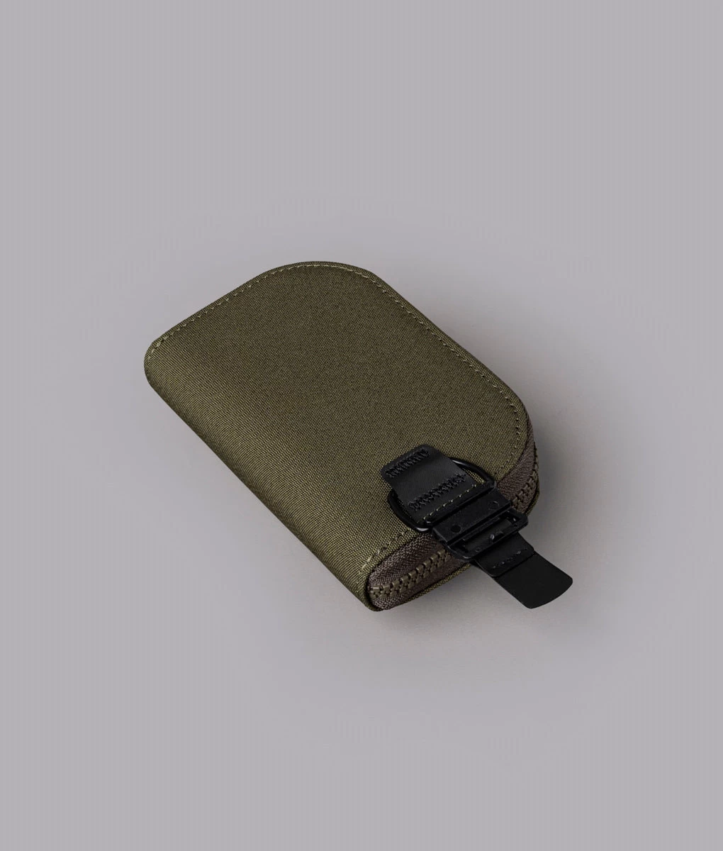 Hub Zip Pocket 5 Hub Zip Pocket - Image 5