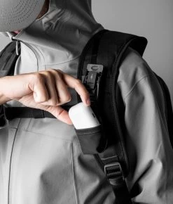 Hub Earbuds Pouch -Outdoor Equip Store HUB AIRPODS 2