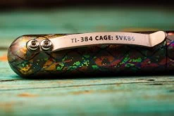 Signator Junior Permanent Marker 31 Signator Junior Permanent Marker -Outdoor Equip Store IMG 5713