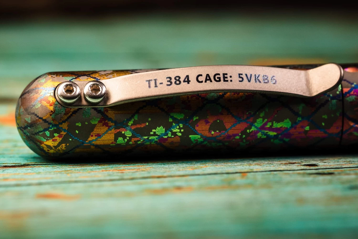 Signator Junior Permanent Marker 15 Signator Junior Permanent Marker - Image 15