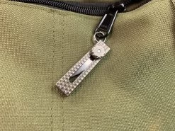 Slide Lock Titanium Craft Knife (Rev 2) 35 Slide Lock Titanium Craft Knife (Rev 2) -Outdoor Equip Store IMG 0980