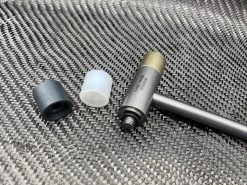 Titanium Precision Hammer 12" Large 8 Titanium Precision Hammer 12" Large -Outdoor Equip Store IMG 15682 bbe5b723 7794 4067 b4ec 1fcf35b6cf92