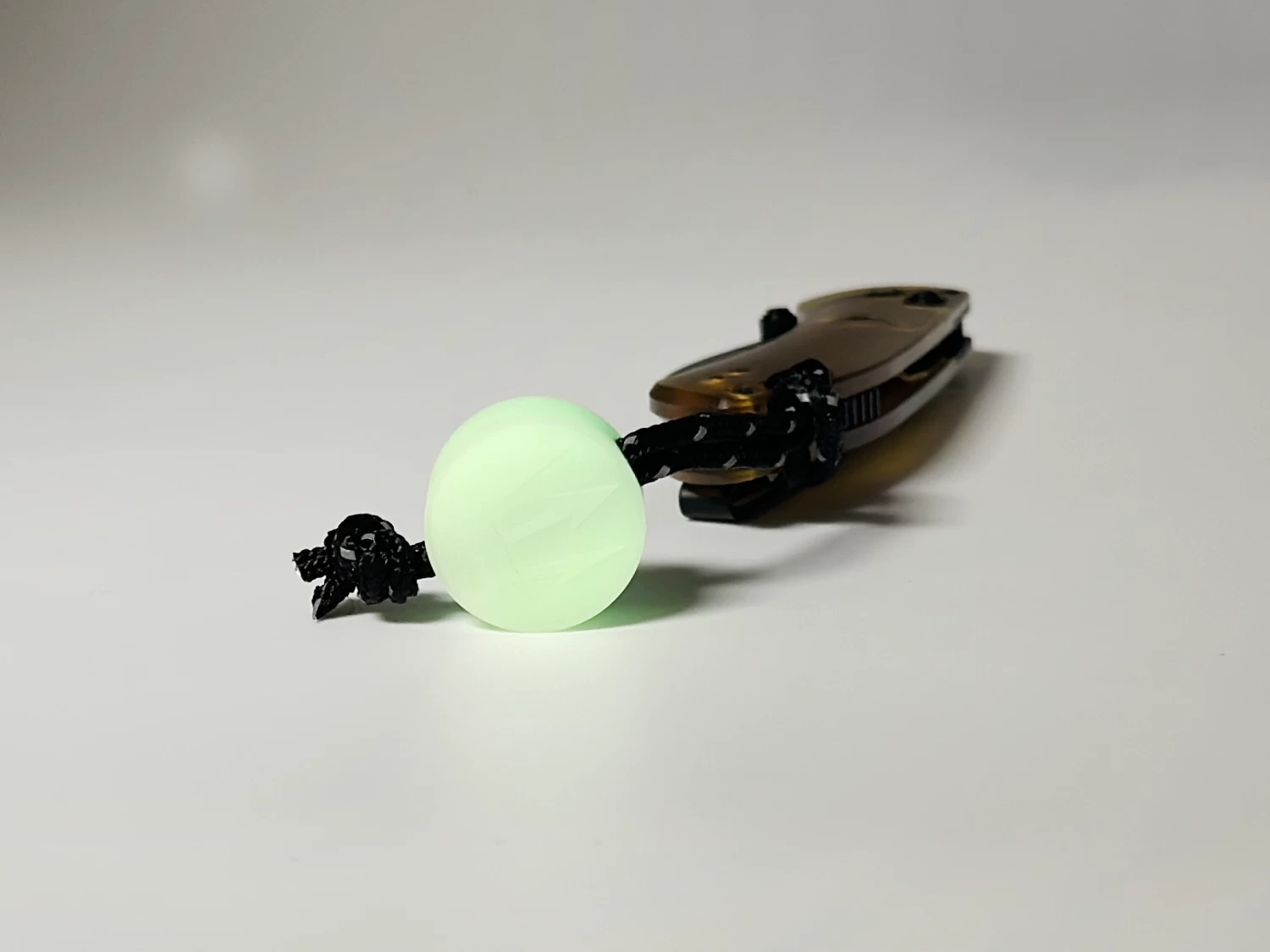 Trident Bead Glow 2 Trident Bead Glow - Image 2