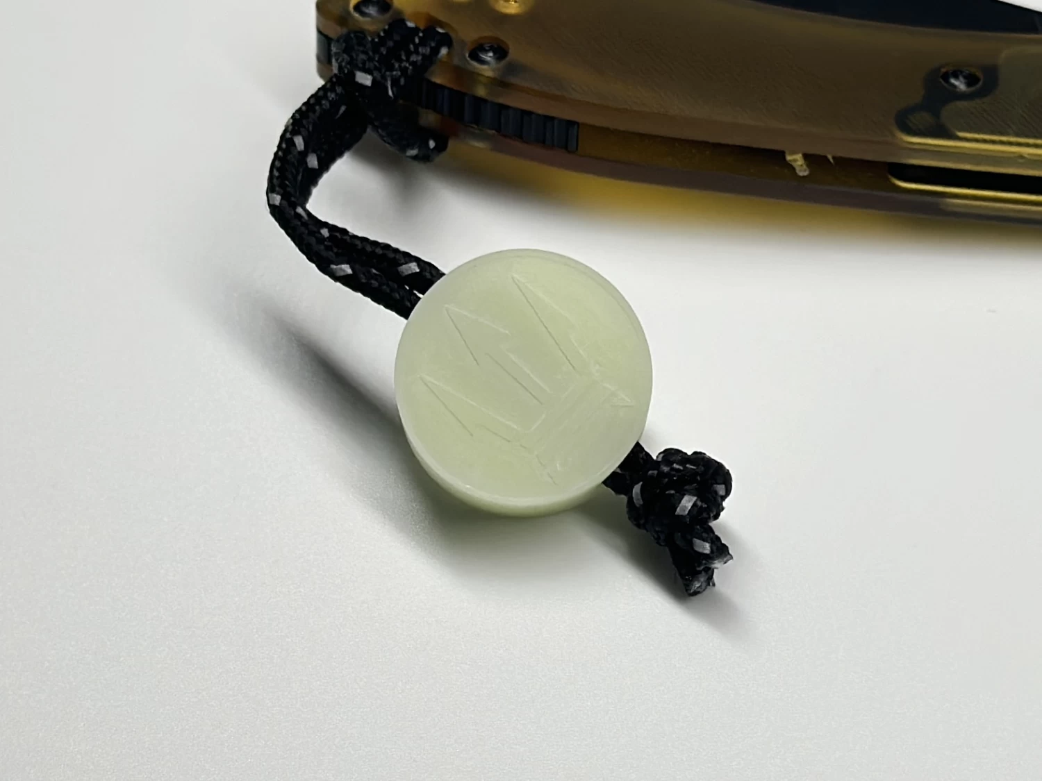 Trident Bead Glow 3 Trident Bead Glow - Image 3