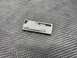 MaxMadCo Utility Blade (Gen 2) 28 MaxMadCo Utility Blade (Gen 2) -Outdoor Equip Store IMG 3002