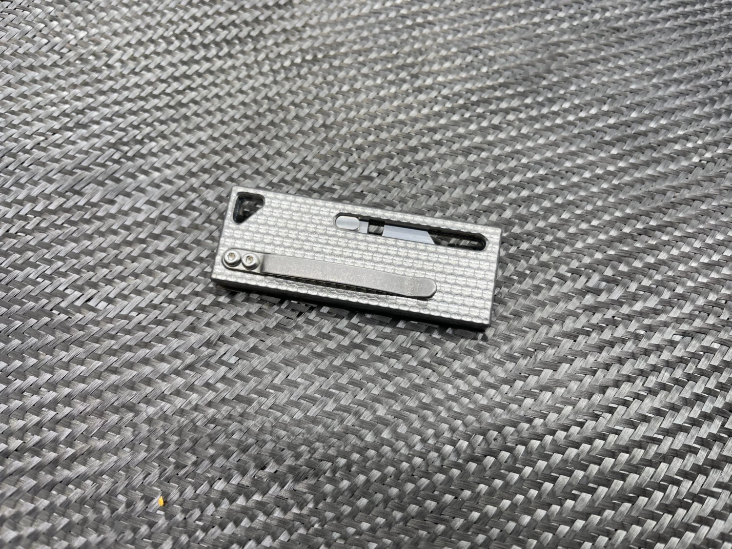 MaxMadCo Utility Blade (Gen 2) 9 MaxMadCo Utility Blade (Gen 2) - Image 9