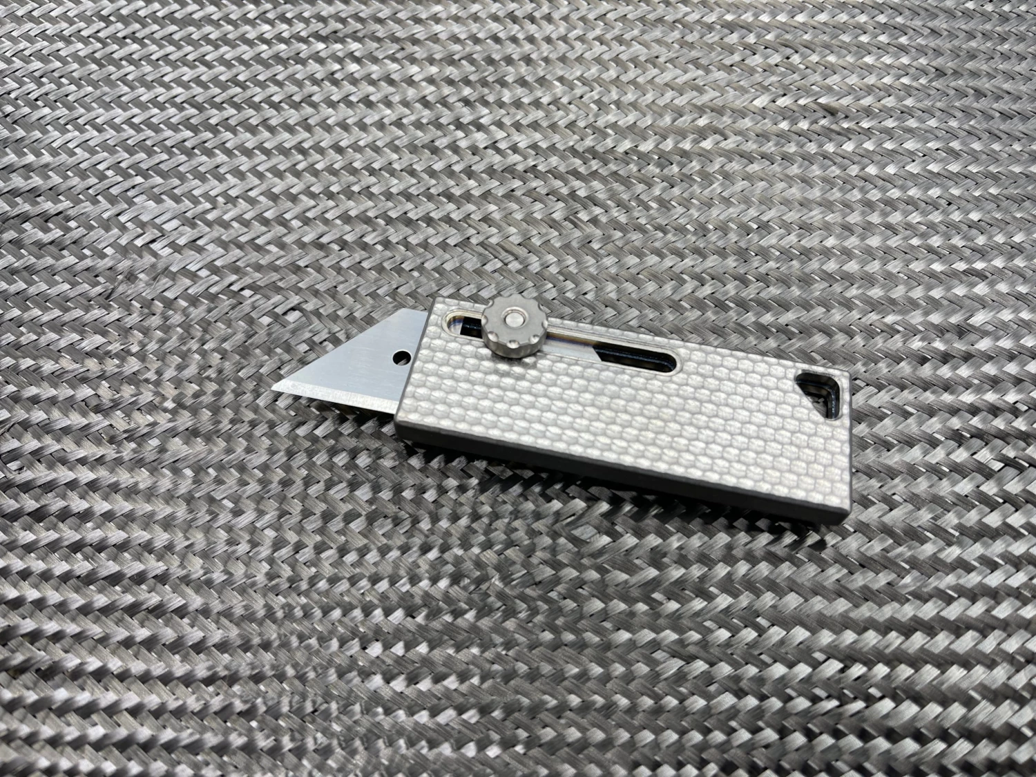 MaxMadCo Utility Blade (Gen 2) 10 MaxMadCo Utility Blade (Gen 2) - Image 10