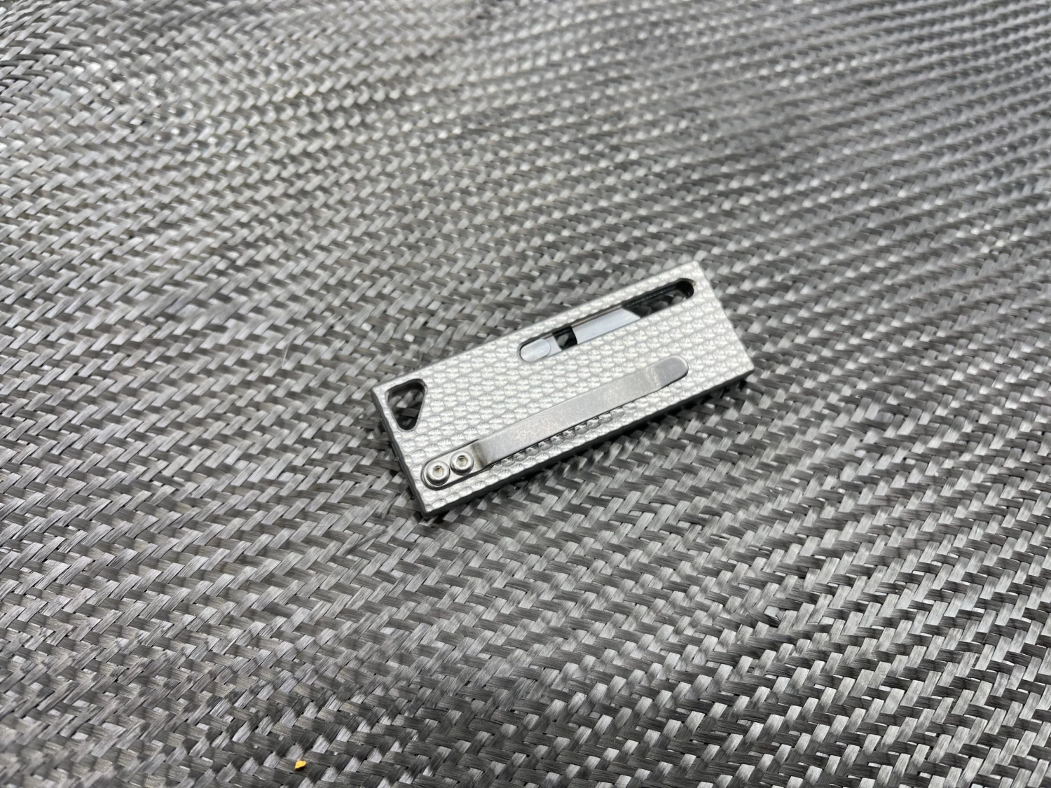 MaxMadCo Utility Blade (Gen 2) 11 MaxMadCo Utility Blade (Gen 2) - Image 11