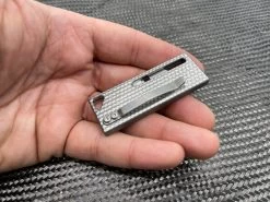 MaxMadCo Utility Blade (Gen 2) 33 MaxMadCo Utility Blade (Gen 2) -Outdoor Equip Store IMG 3023