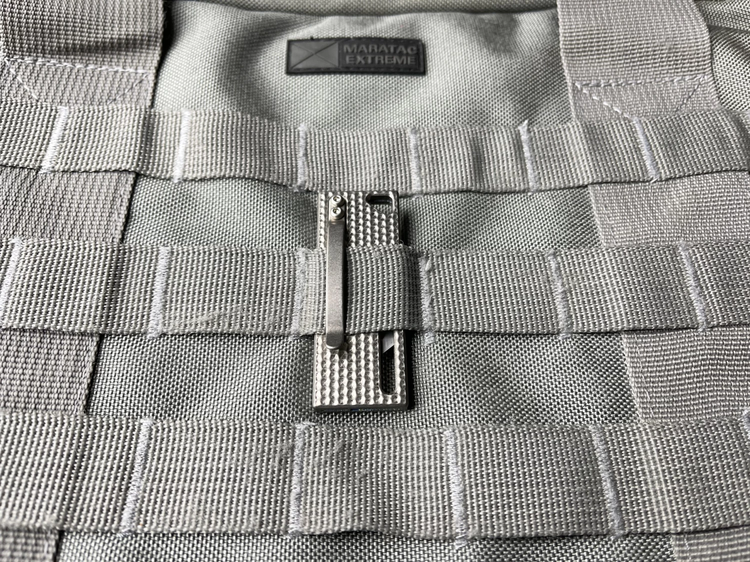 MaxMadCo Utility Blade (Gen 2) 16 MaxMadCo Utility Blade (Gen 2) - Image 16