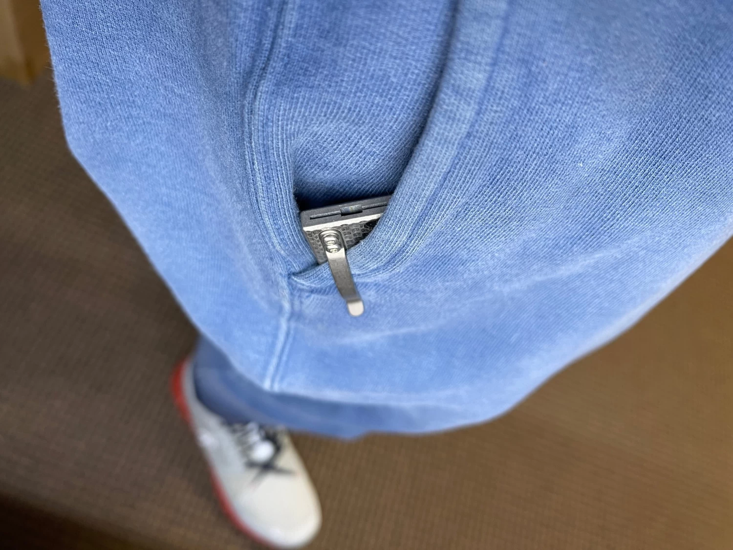 MaxMadCo Utility Blade (Gen 2) 17 MaxMadCo Utility Blade (Gen 2) - Image 17