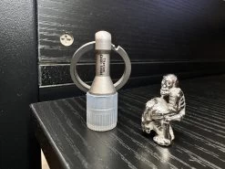 Titanium Ferrous Tester -Outdoor Equip Store IMG 3258