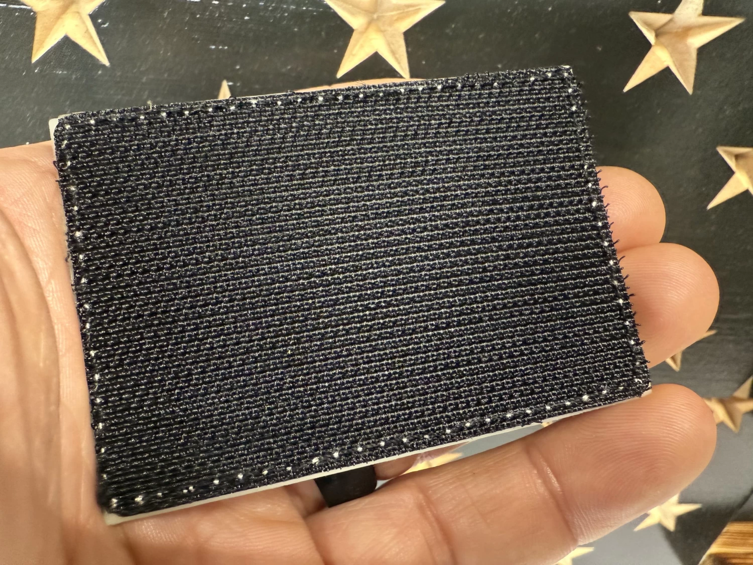 Topography Glow Patch 3 Topography Glow Patch - Image 3