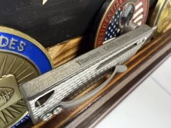 MaxMadCo Utility Blade (Gen 2) 38 MaxMadCo Utility Blade (Gen 2) -Outdoor Equip Store IMG 4542