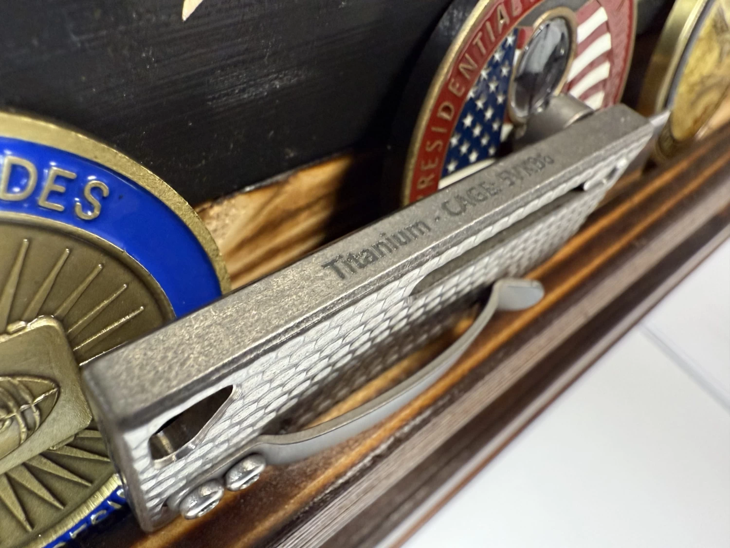 MaxMadCo Utility Blade (Gen 2) 19 MaxMadCo Utility Blade (Gen 2) - Image 19