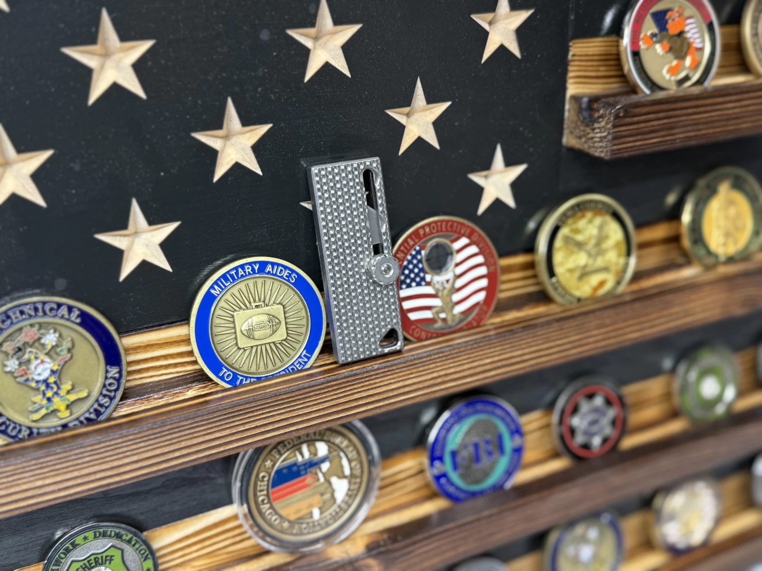 MaxMadCo Utility Blade (Gen 2) 20 MaxMadCo Utility Blade (Gen 2) - Image 20