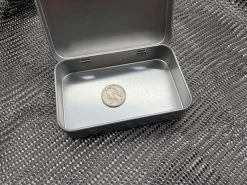 BIG Survival Tin (Gen 2) 9 BIG Survival Tin (Gen 2) -Outdoor Equip Store IMG 4822