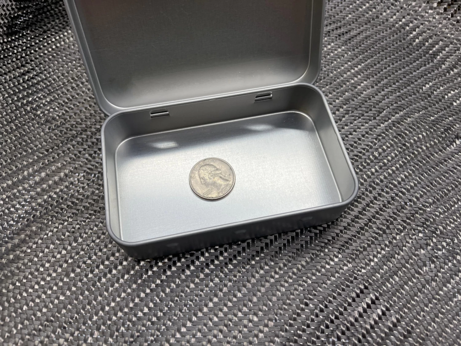 BIG Survival Tin (Gen 2) 4 BIG Survival Tin (Gen 2) - Image 4