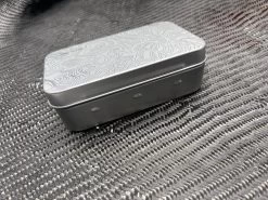 BIG Survival Tin (Gen 2) 11 BIG Survival Tin (Gen 2) -Outdoor Equip Store IMG 49172