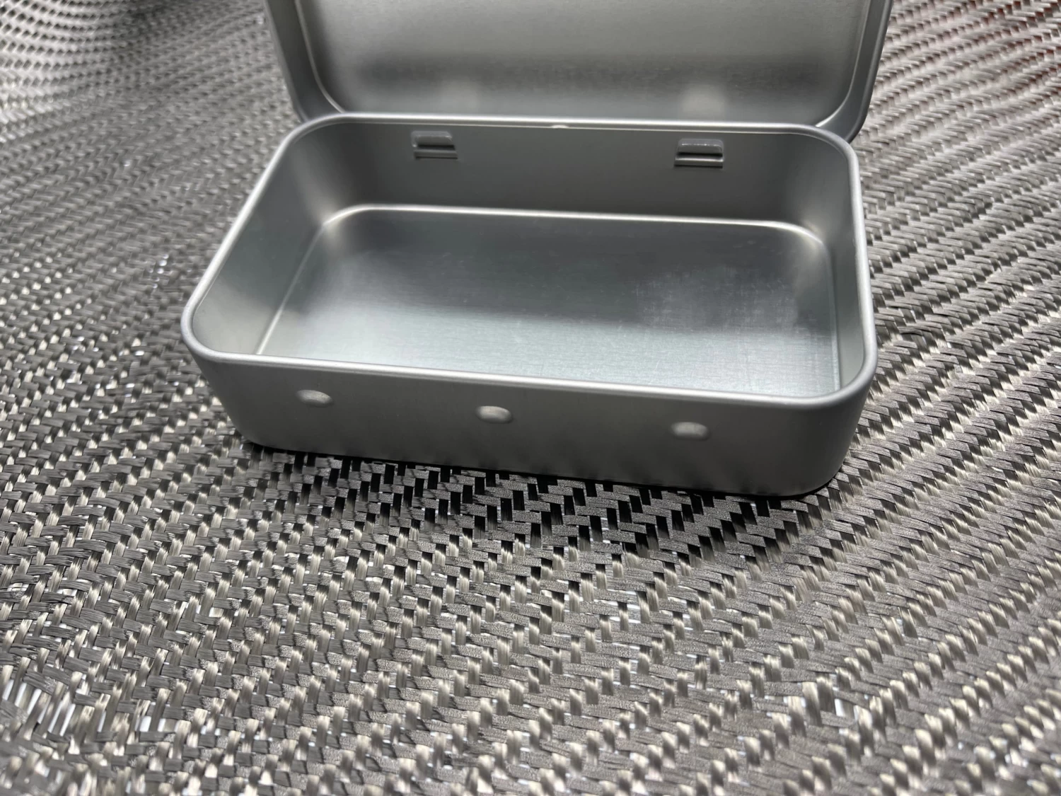 BIG Survival Tin (Gen 2) 5 BIG Survival Tin (Gen 2) - Image 5