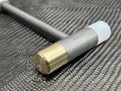 Titanium Precision Hammer 12" Large 7 Titanium Precision Hammer 12" Large -Outdoor Equip Store IMG 6144 583bba99 4405 4852 9c68 db658ee38622