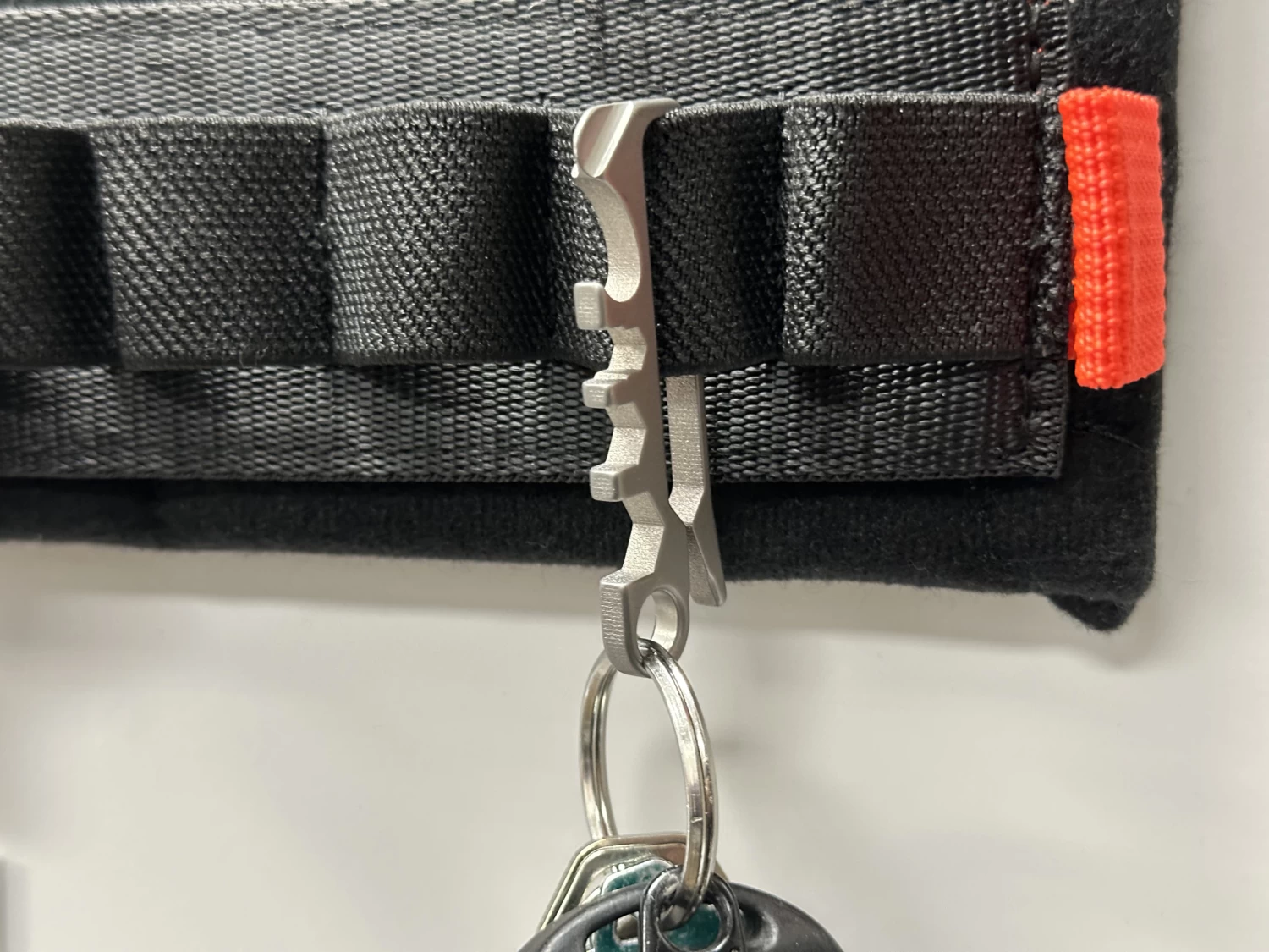 Trek Titan EDC Multitool 3 Trek Titan EDC Multitool - Image 3