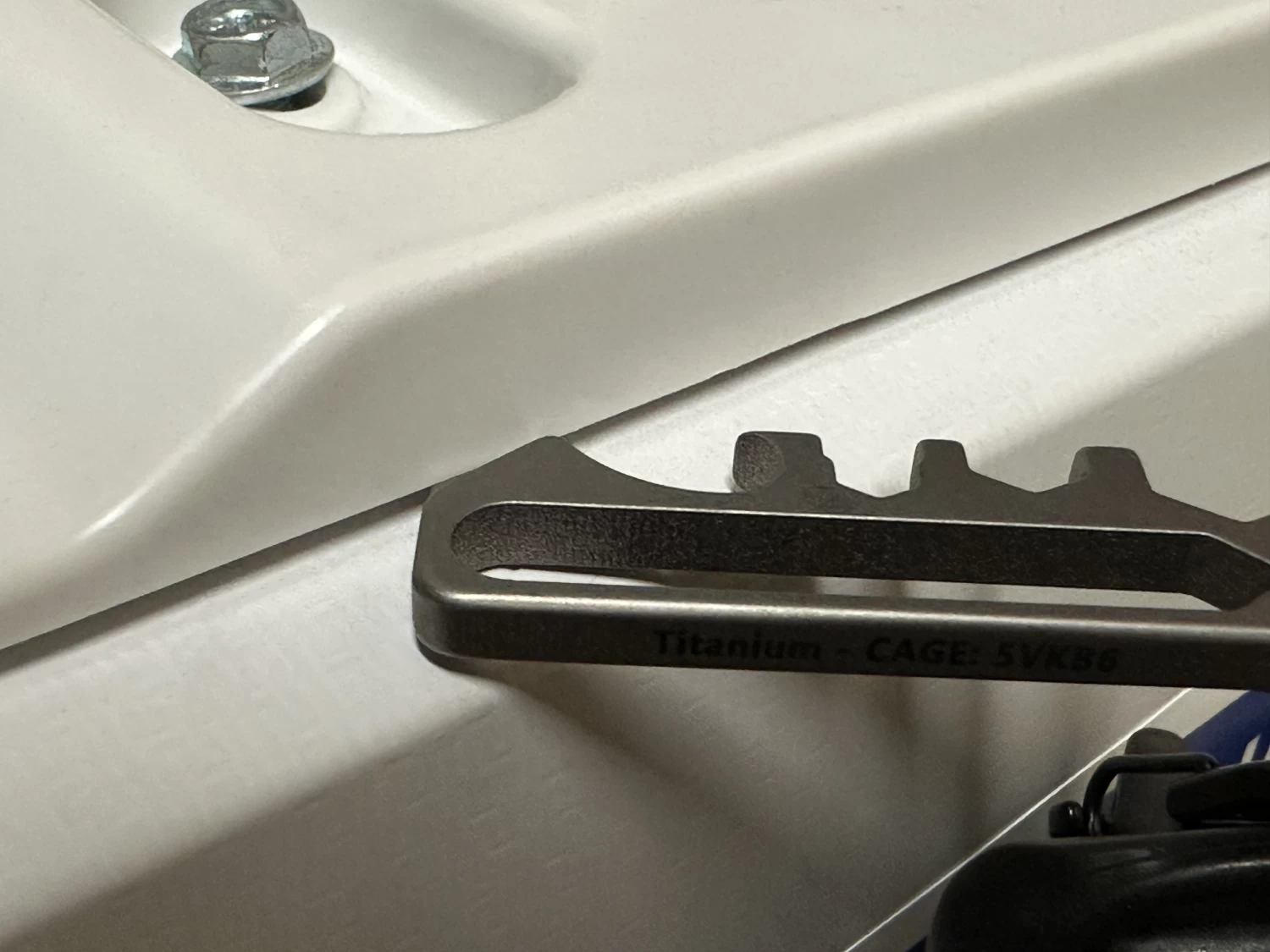 Trek Titan EDC Multitool 4 Trek Titan EDC Multitool - Image 4