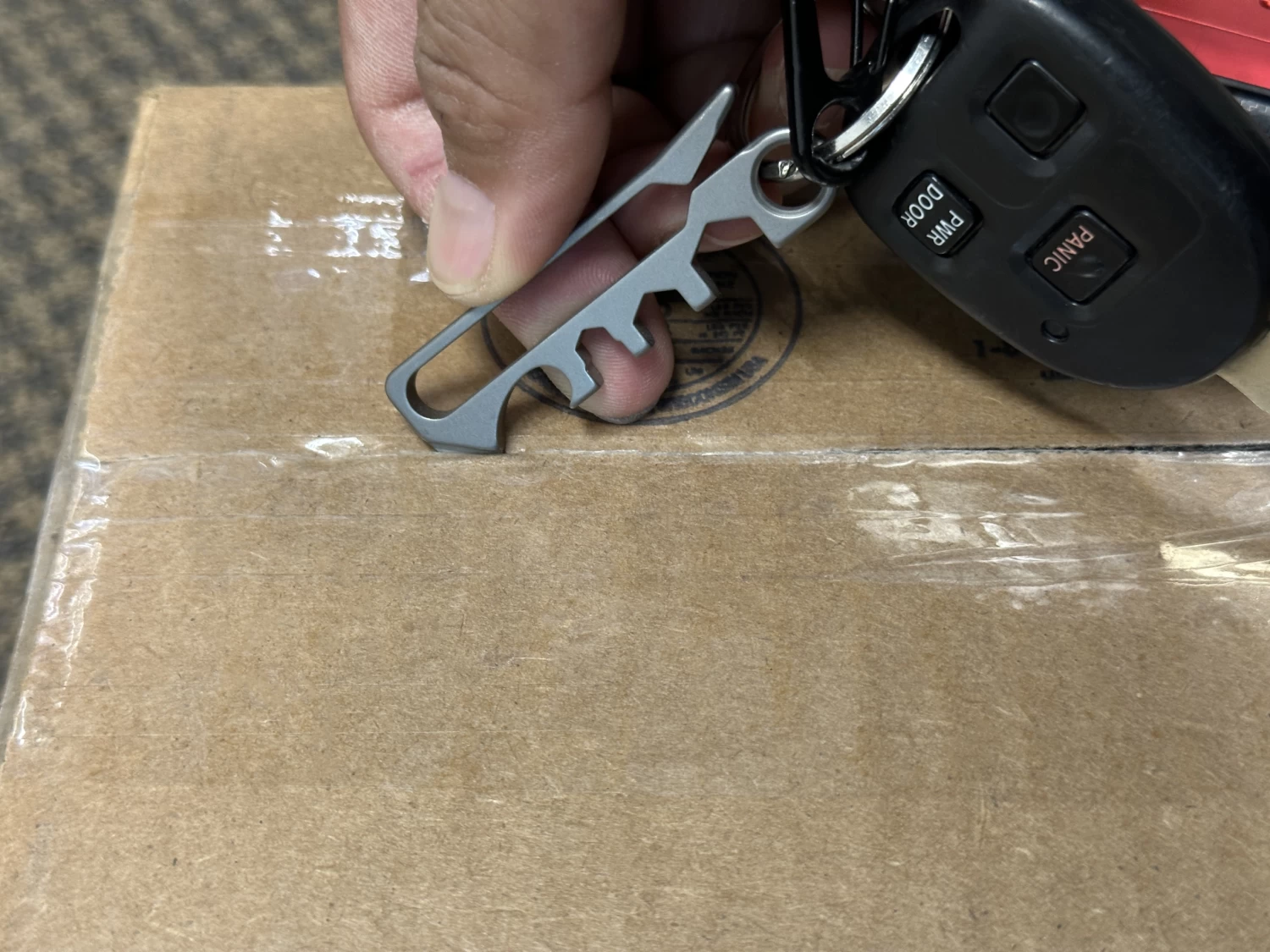 Trek Titan EDC Multitool 5 Trek Titan EDC Multitool - Image 5