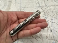 Signator Junior Permanent Marker 20 Signator Junior Permanent Marker -Outdoor Equip Store IMG 9209