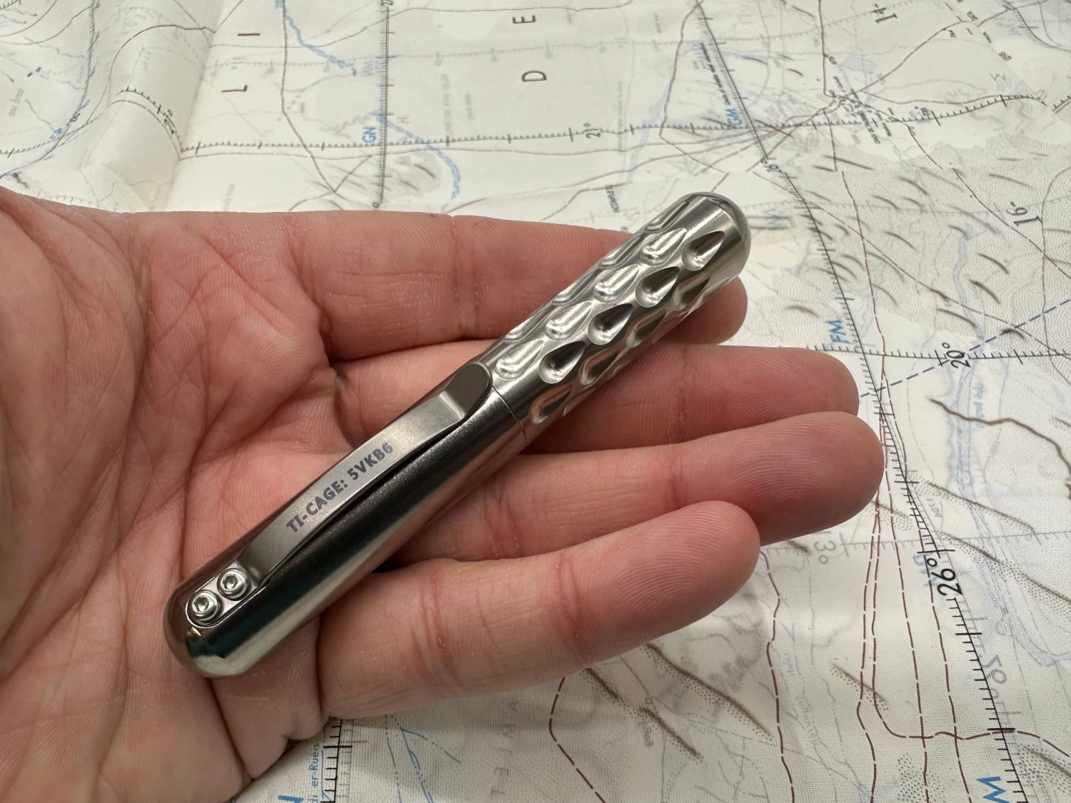 Signator Junior Permanent Marker 4 Signator Junior Permanent Marker - Image 4