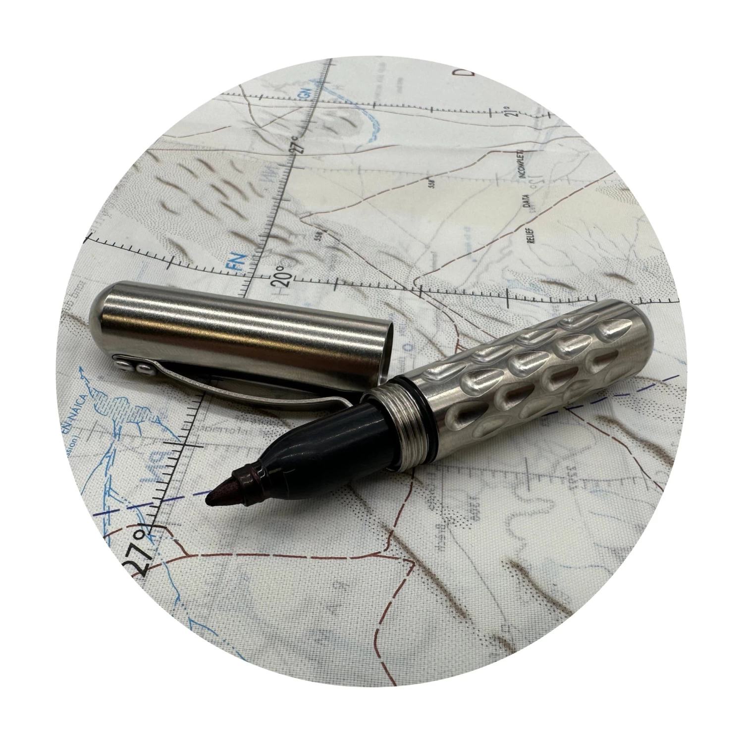 Signator Junior Permanent Marker 1 Signator Junior Permanent Marker