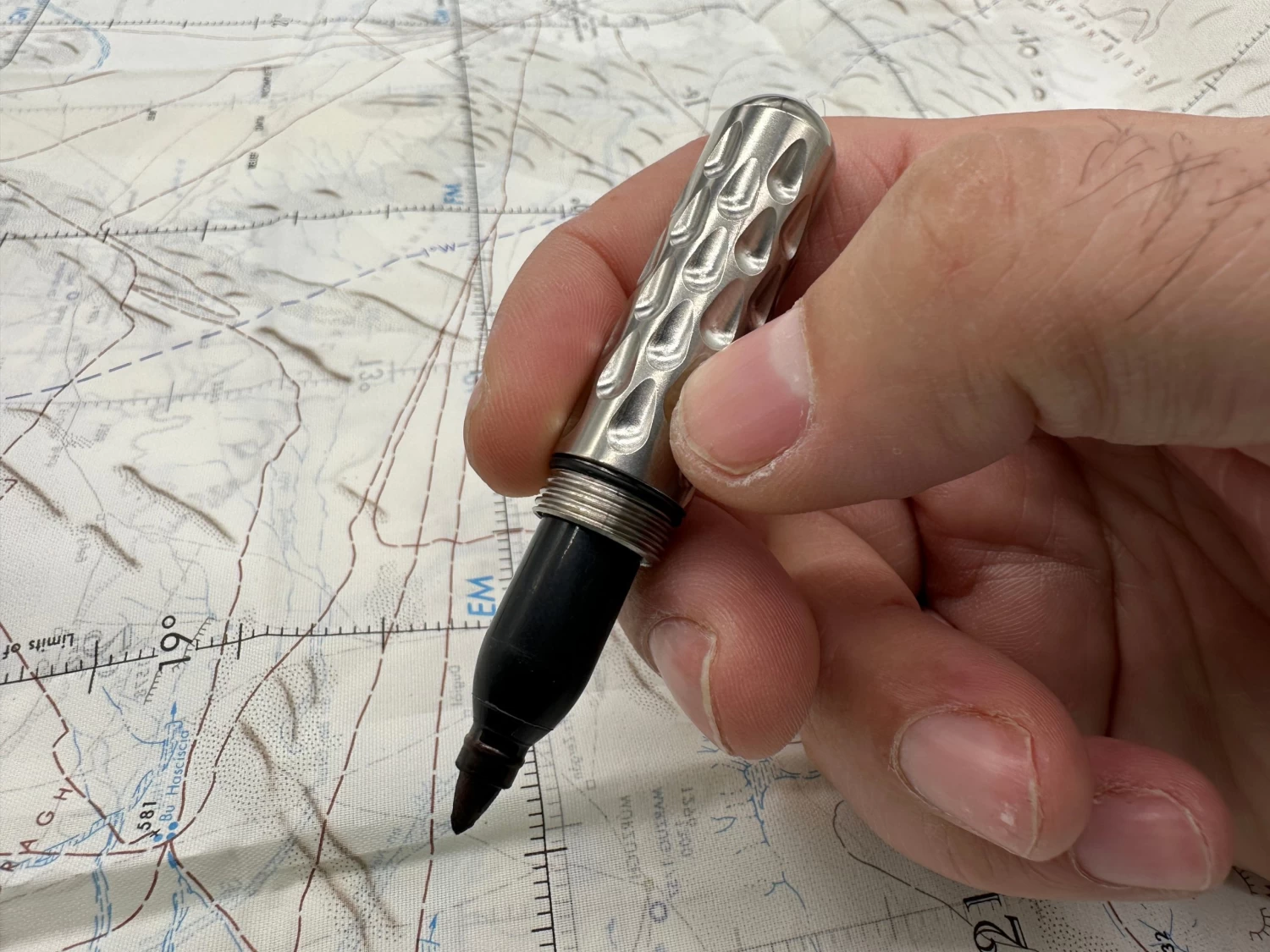 Signator Junior Permanent Marker 6 Signator Junior Permanent Marker - Image 6