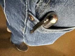 Signator Junior Permanent Marker 23 Signator Junior Permanent Marker -Outdoor Equip Store IMG 9233