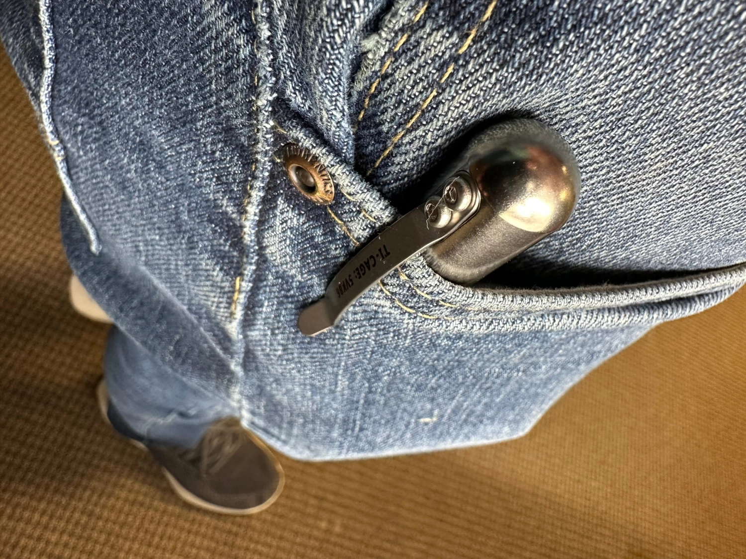 Signator Junior Permanent Marker 7 Signator Junior Permanent Marker - Image 7