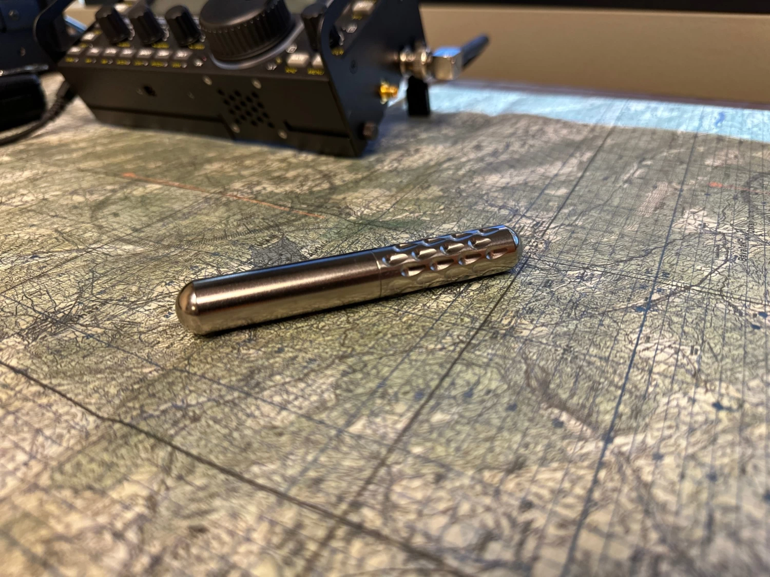 Signator Junior Permanent Marker 8 Signator Junior Permanent Marker - Image 8