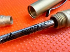 Embassy Pen Brass (Rev 6) -Outdoor Equip Store IMG 9519