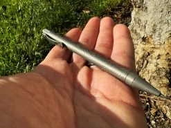 DraftTitan Mechanical Pencil -Outdoor Equip Store IMG 9797