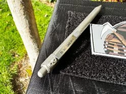 DraftTitan Mechanical Pencil -Outdoor Equip Store IMG 98133