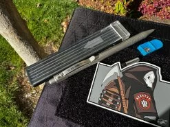 DraftTitan Mechanical Pencil -Outdoor Equip Store IMG 98222