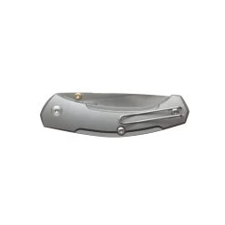 Iona V2 Knife 11 Iona V2 Knife -Outdoor Equip Store IonaV2 Titanium 6