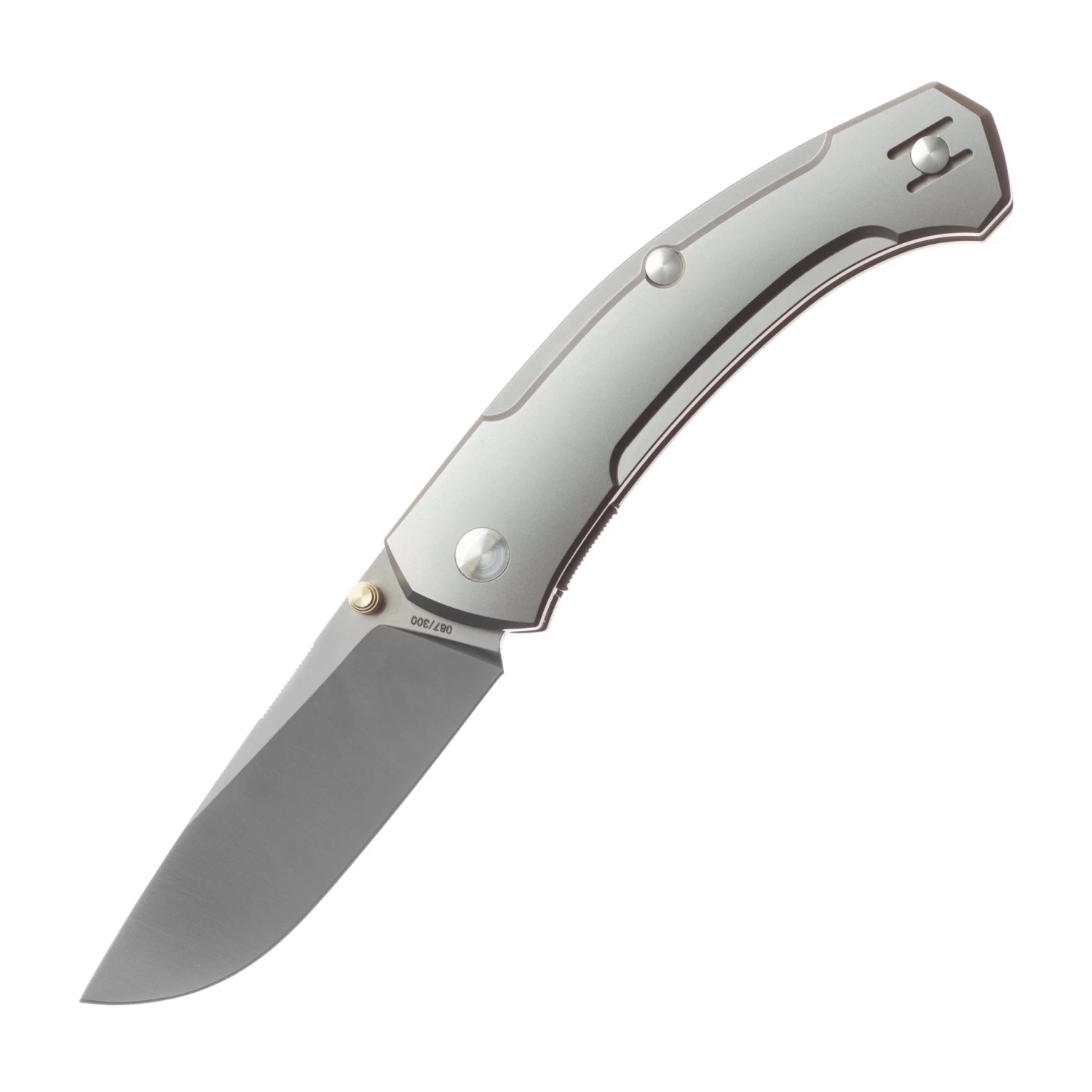 Iona V2 Knife 1 Iona V2 Knife